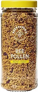 Beekeeper's Naturals Bee Pollen