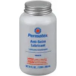 Permatex Advance Anti-Seize Lubricant 8oz