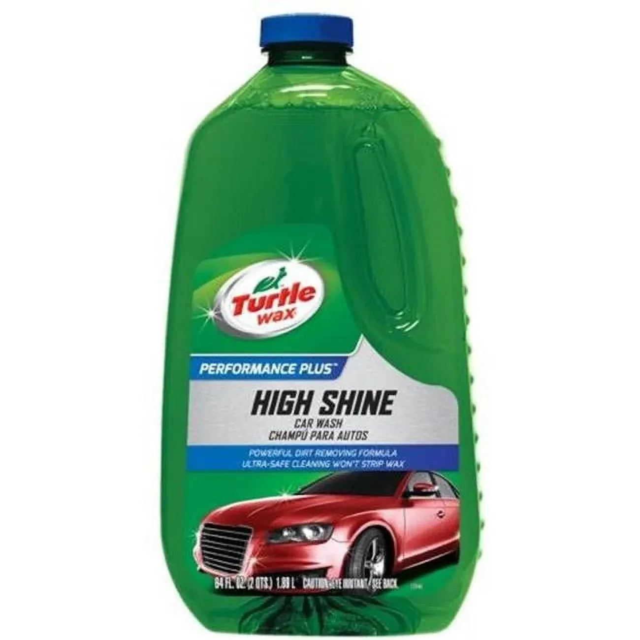 Turtle Wax T-149R Car Wash - 100 oz.