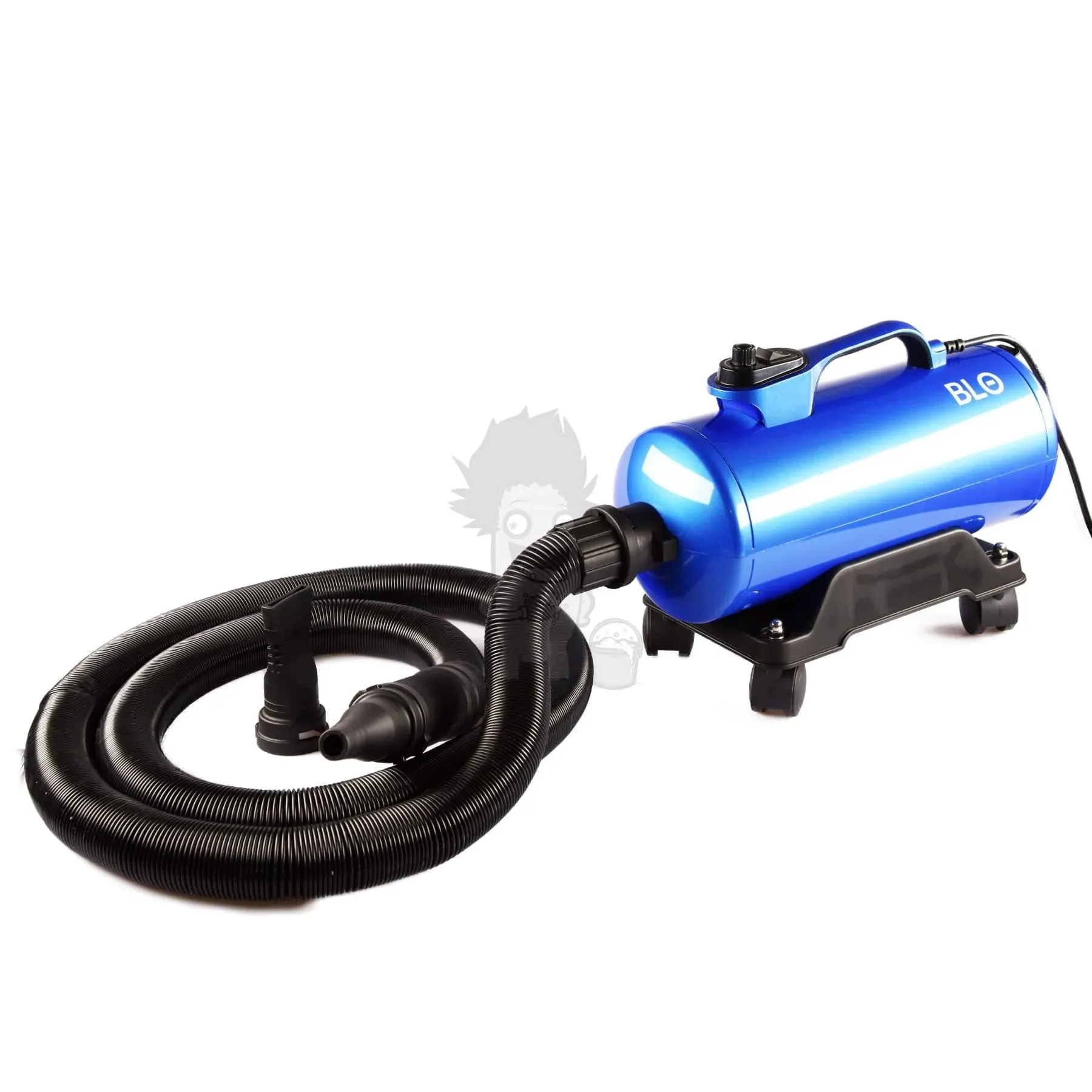 Blo Car Dryer Air GT