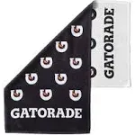 Gatorade Premium Bi-Color Sideline Towel