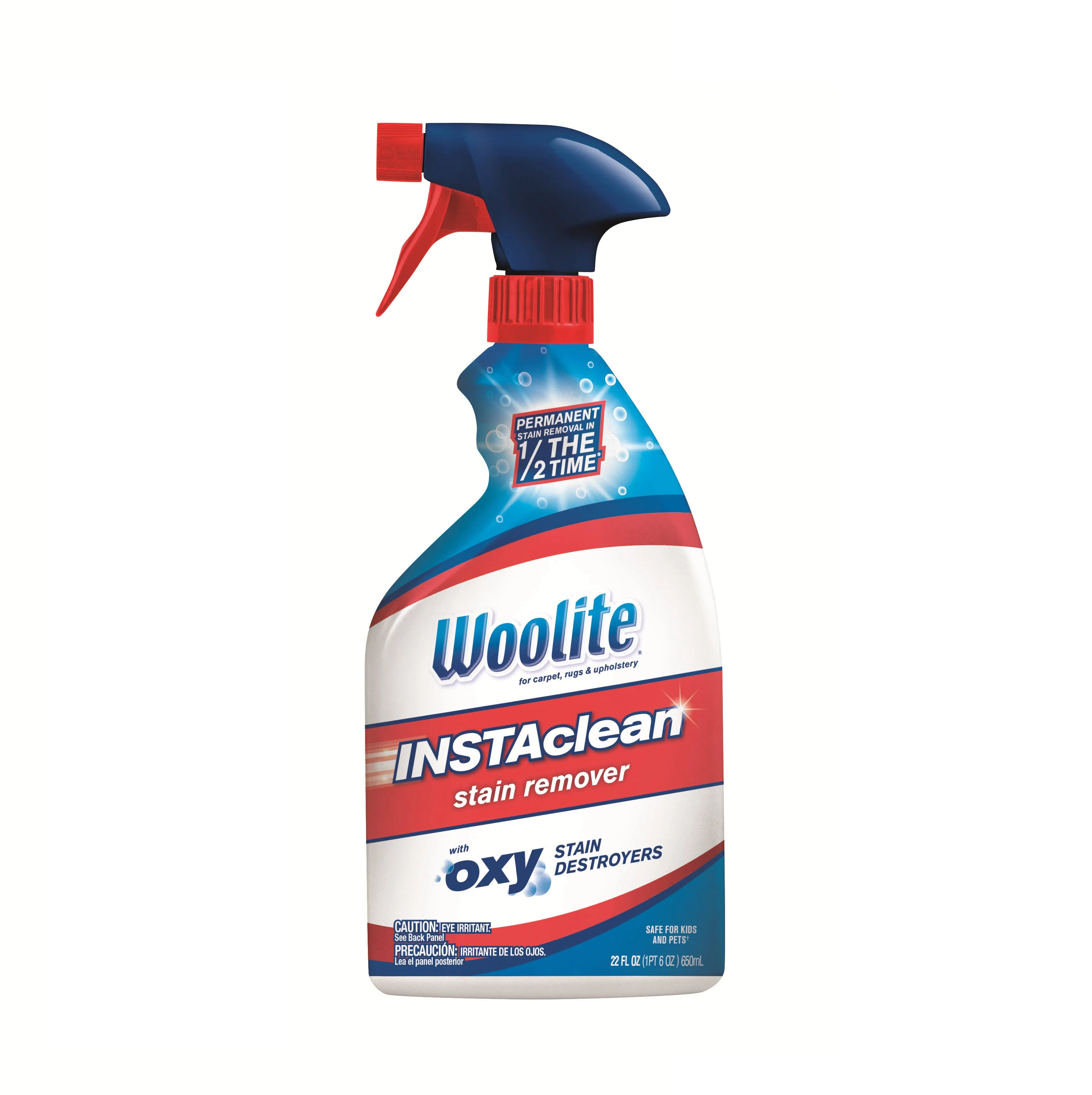 Woolite INSTAclean Stain Remover