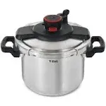 T-Fal Clipso Pressure Cooker