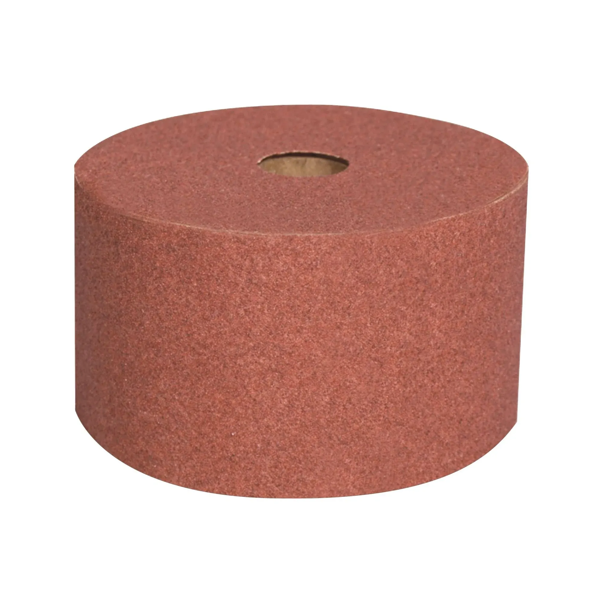 3M Red Abrasive Stikit Sheet Roll 01682 2-3/4" x 25 yd P320