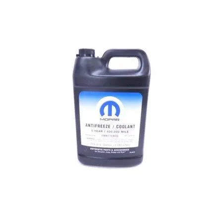 Mopar 68048953AC Engine Coolant / Antifreeze