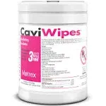CaviWipes - Cavicide Germacidal Cleaner Wipes 160 ct