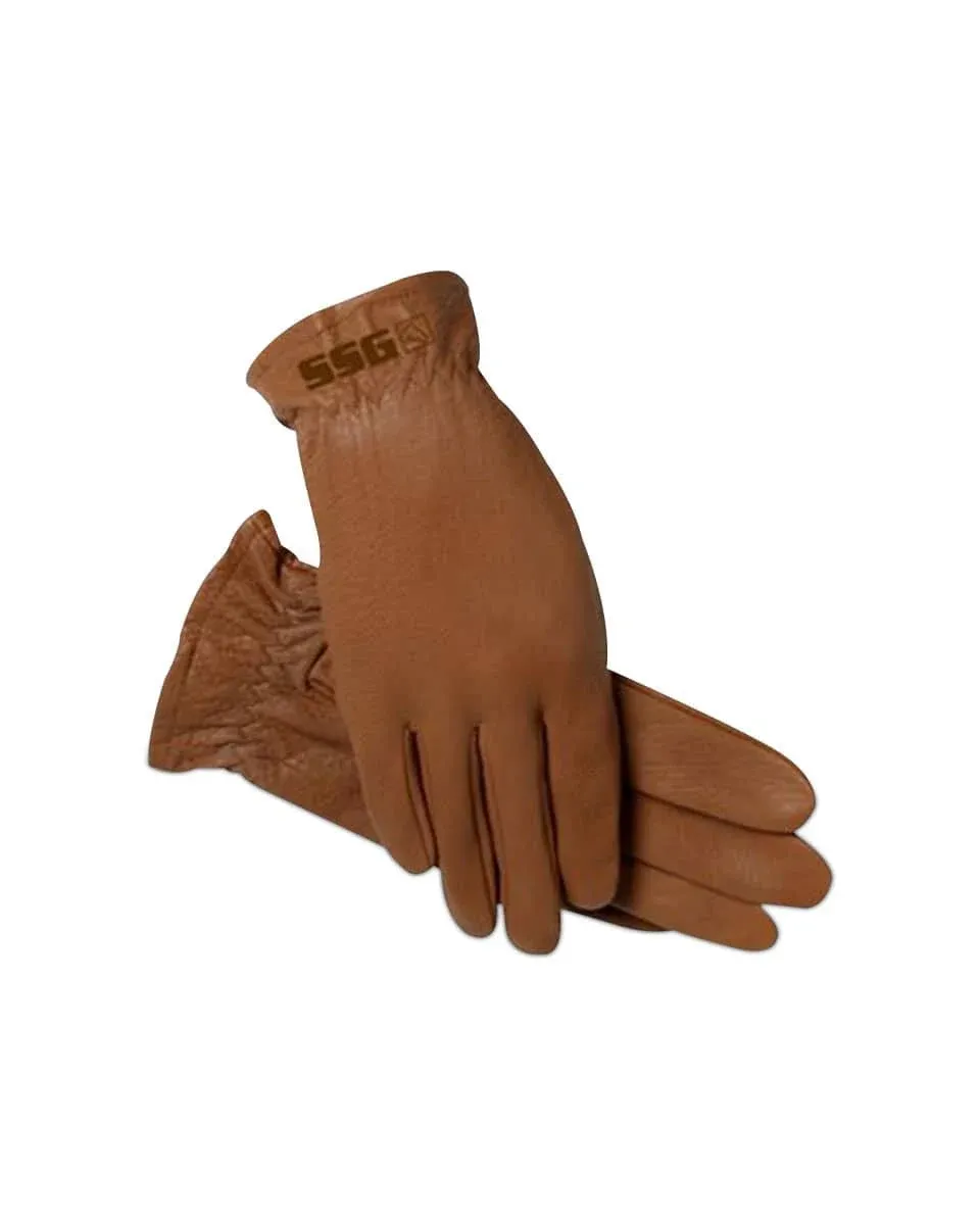 SSG Rancher Winter Gloves Acorn / 7