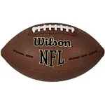 Wilson NFL Super Grip Football