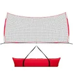 Sports Net 20x10-Lacrosse<wbr/>, Baseball, Softball, Soccer, Football, Volleyball 