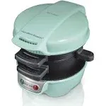 Hamilton Beach Breakfast Sandwich Maker