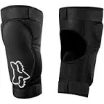 Fox Launch D3O Knee Guards - Black, Size S