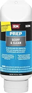 SEM 38398 Scuff and Clean 21.3oz