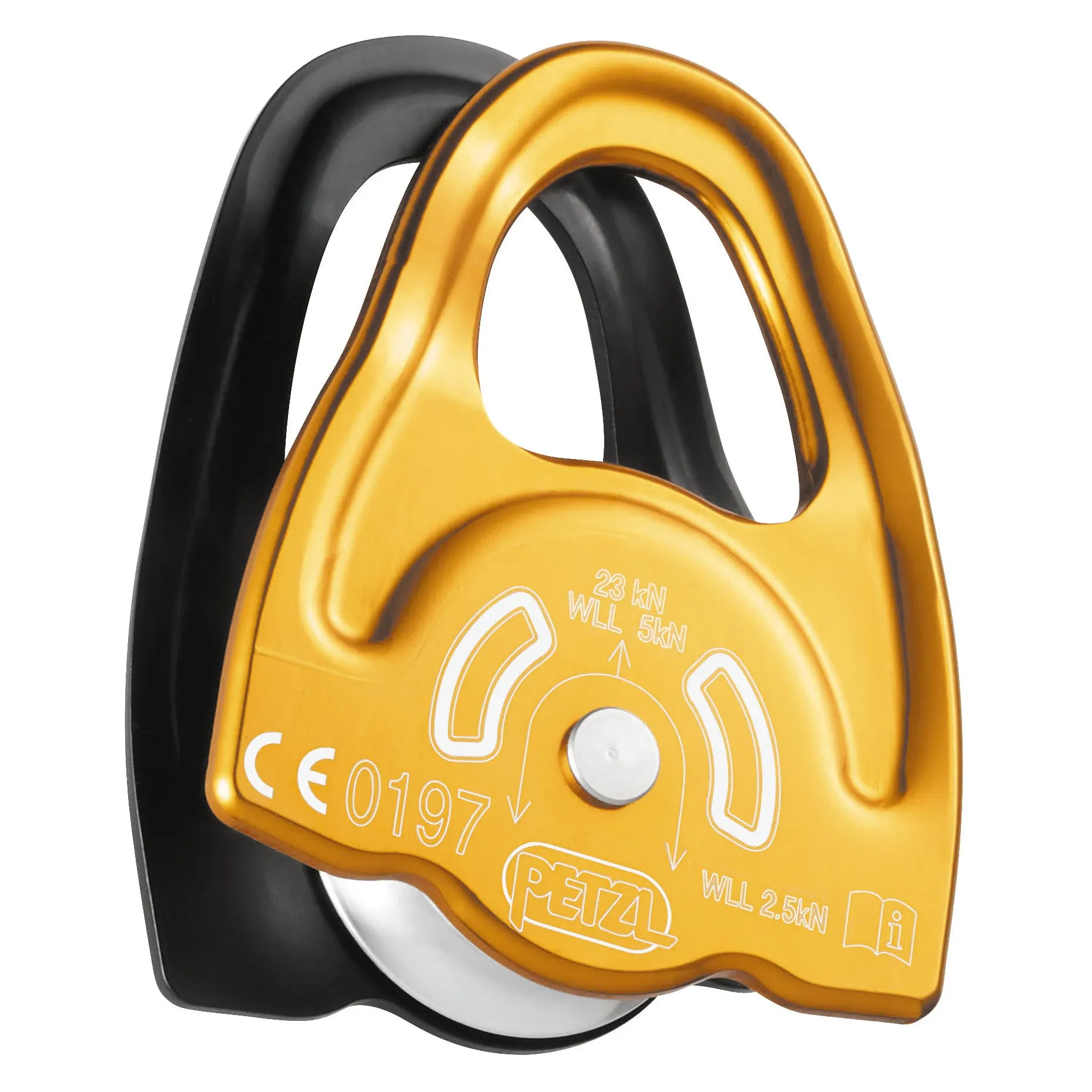 Petzl Mini Lightweight Prusik Pulley