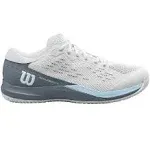 Wilson Rush Pro Ace Pickler Women's Pickleball Shoe 7