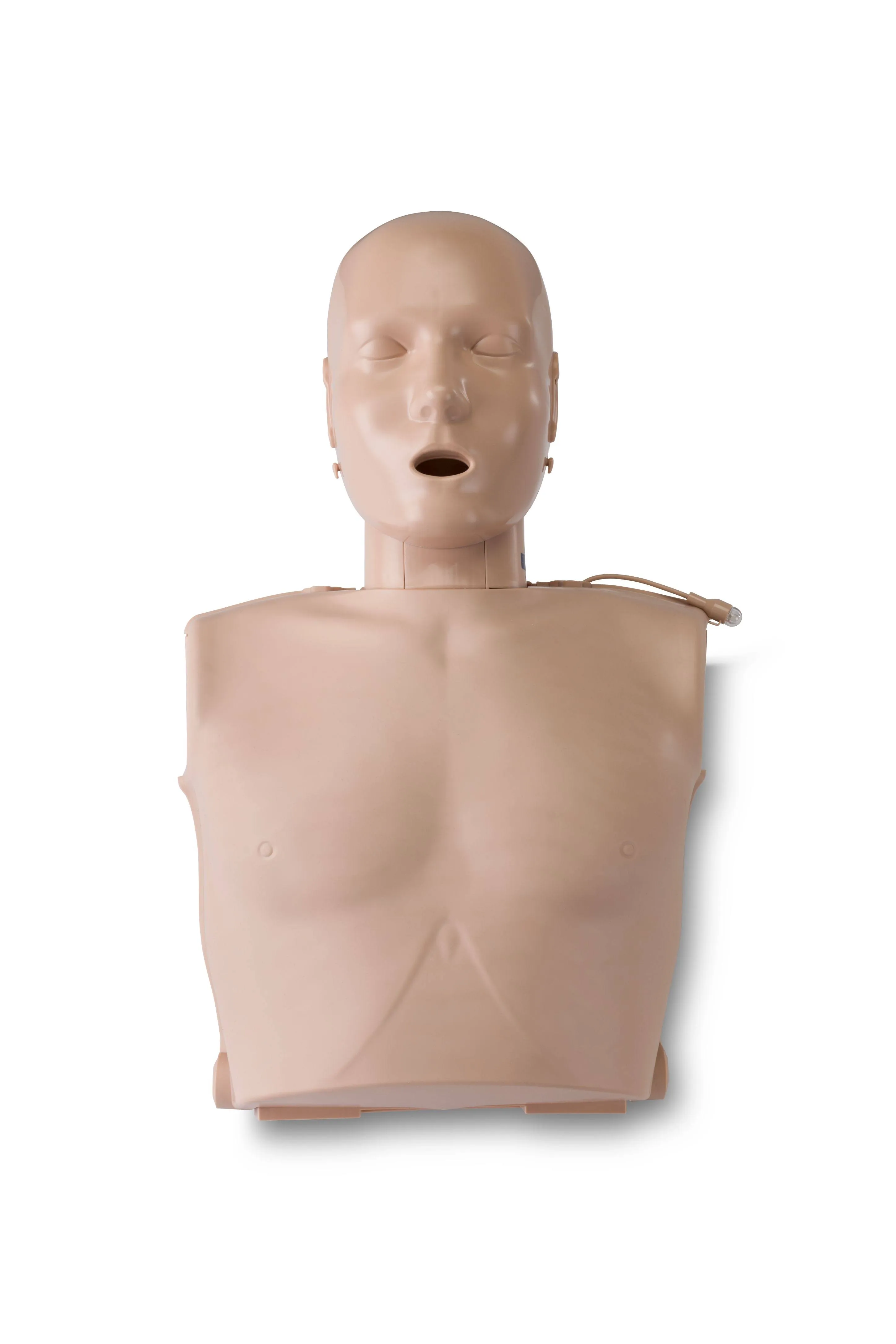 Prestan PP-ULM-100-MS Ultralite Adult CPR Manikin