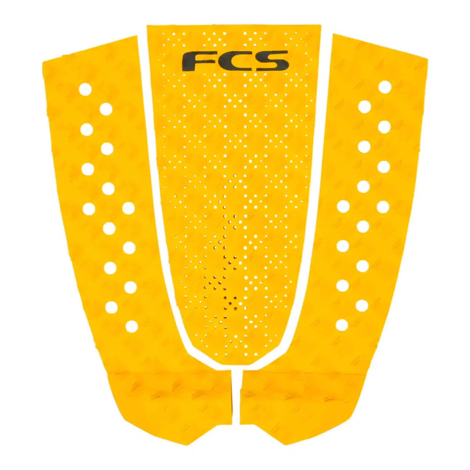 FCS Eco Traction Pad T-3