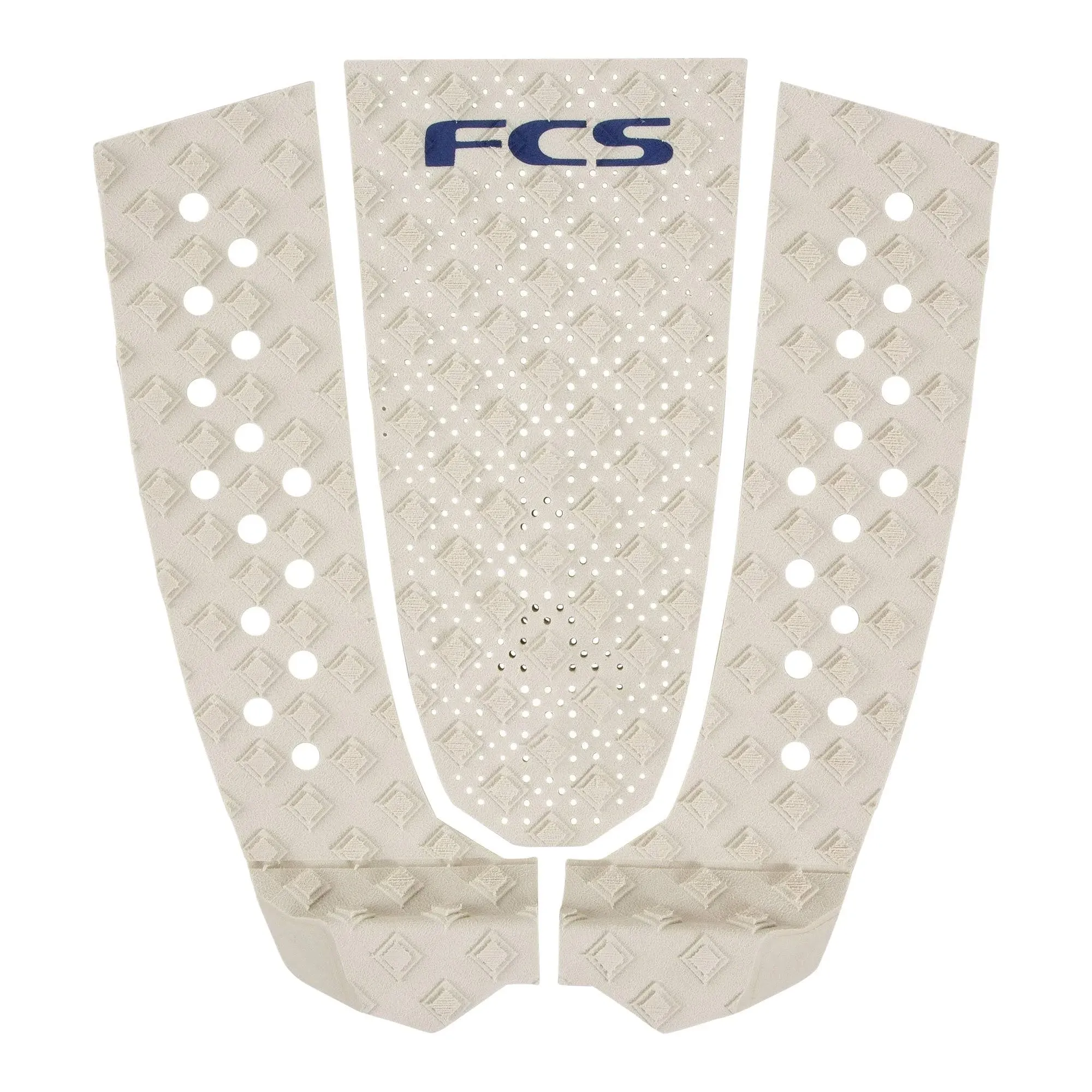 FCS Eco Traction Pad T-3