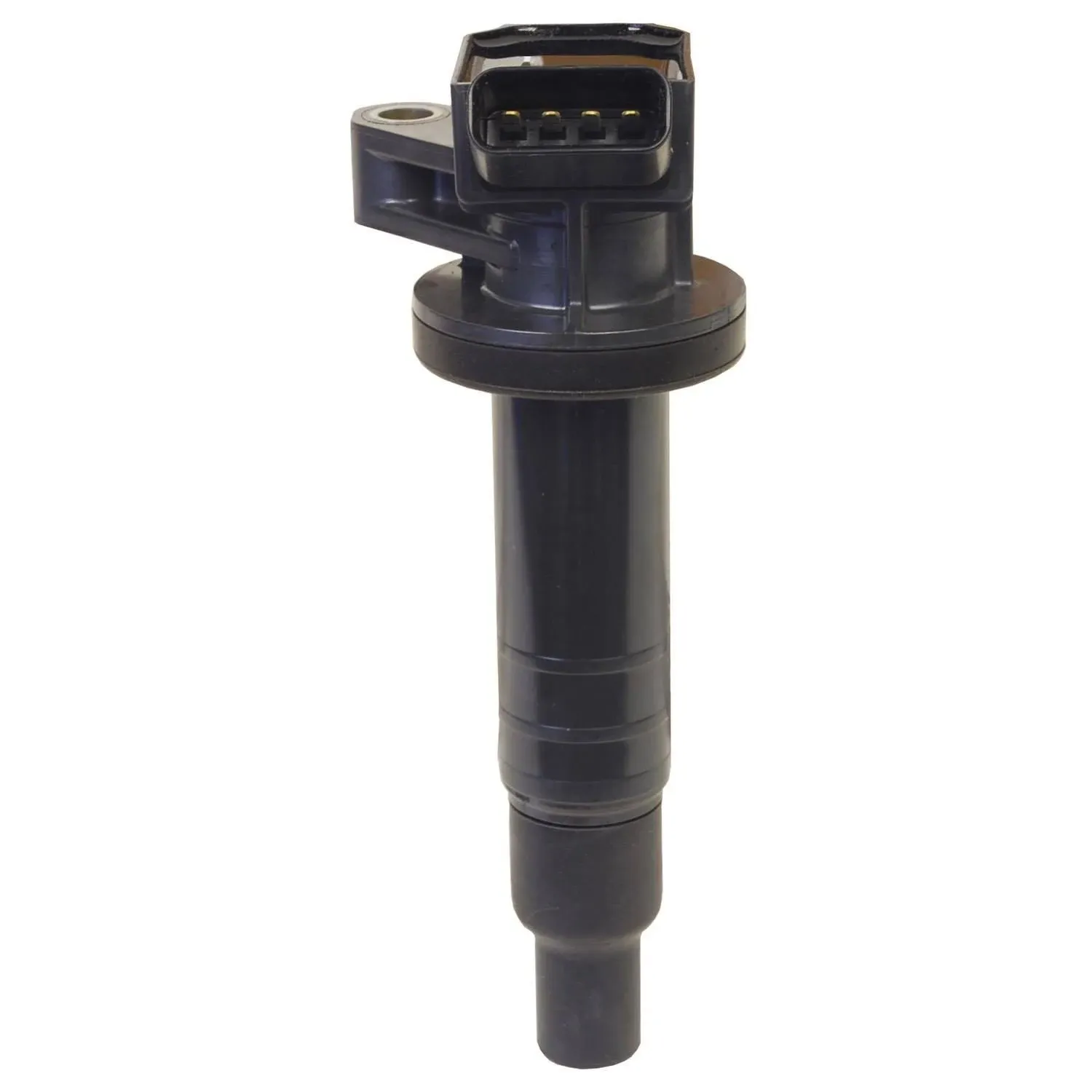 Denso 673-1300 Ignition Coil Fits select: 2000-2008 TOYOTA COROLLA, 2003-2008 TOYOTA COROLLA MATRIX