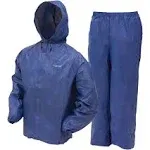 Frogg Toggs Men's Ultra Lite Rain Suit