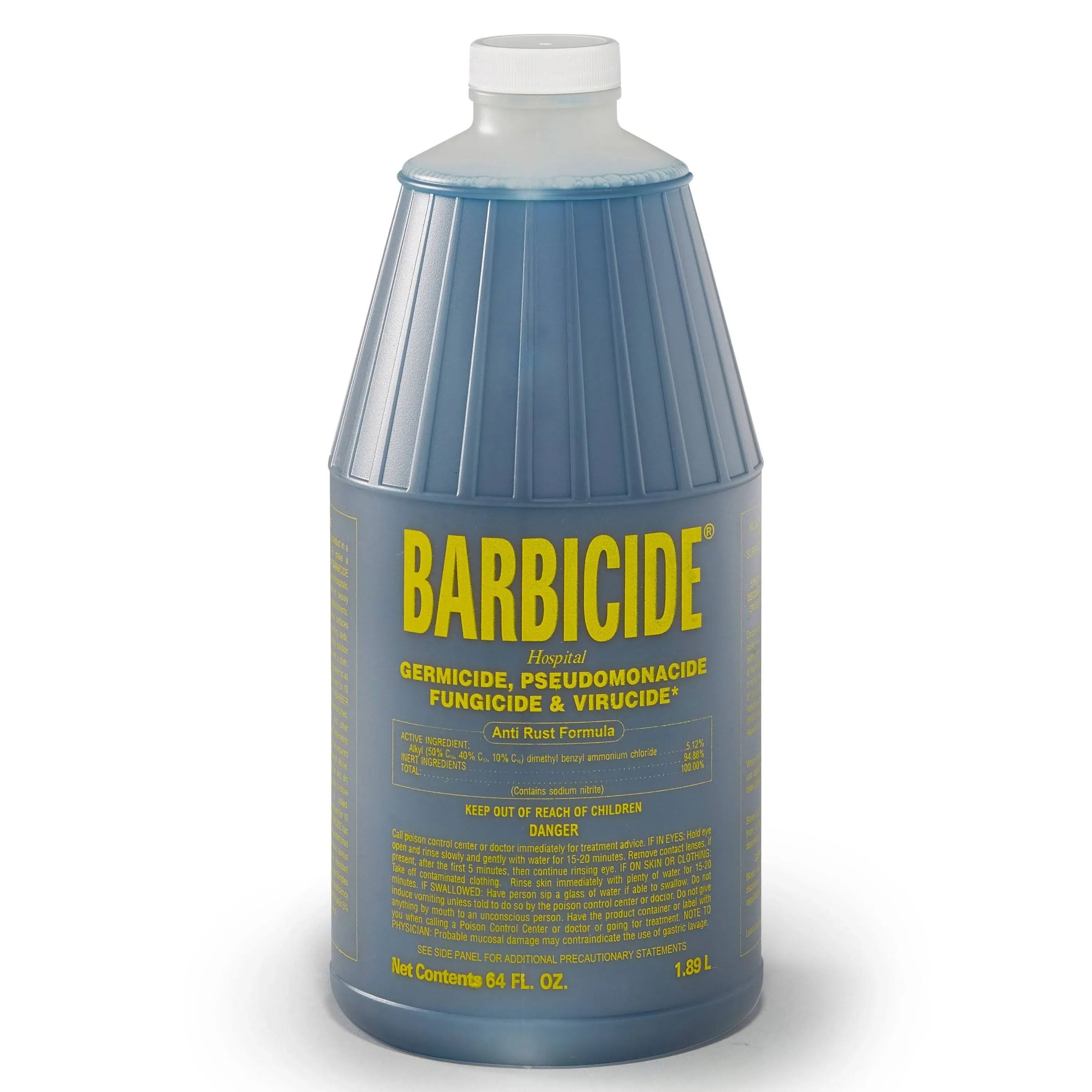 Barbicide Disinfectant