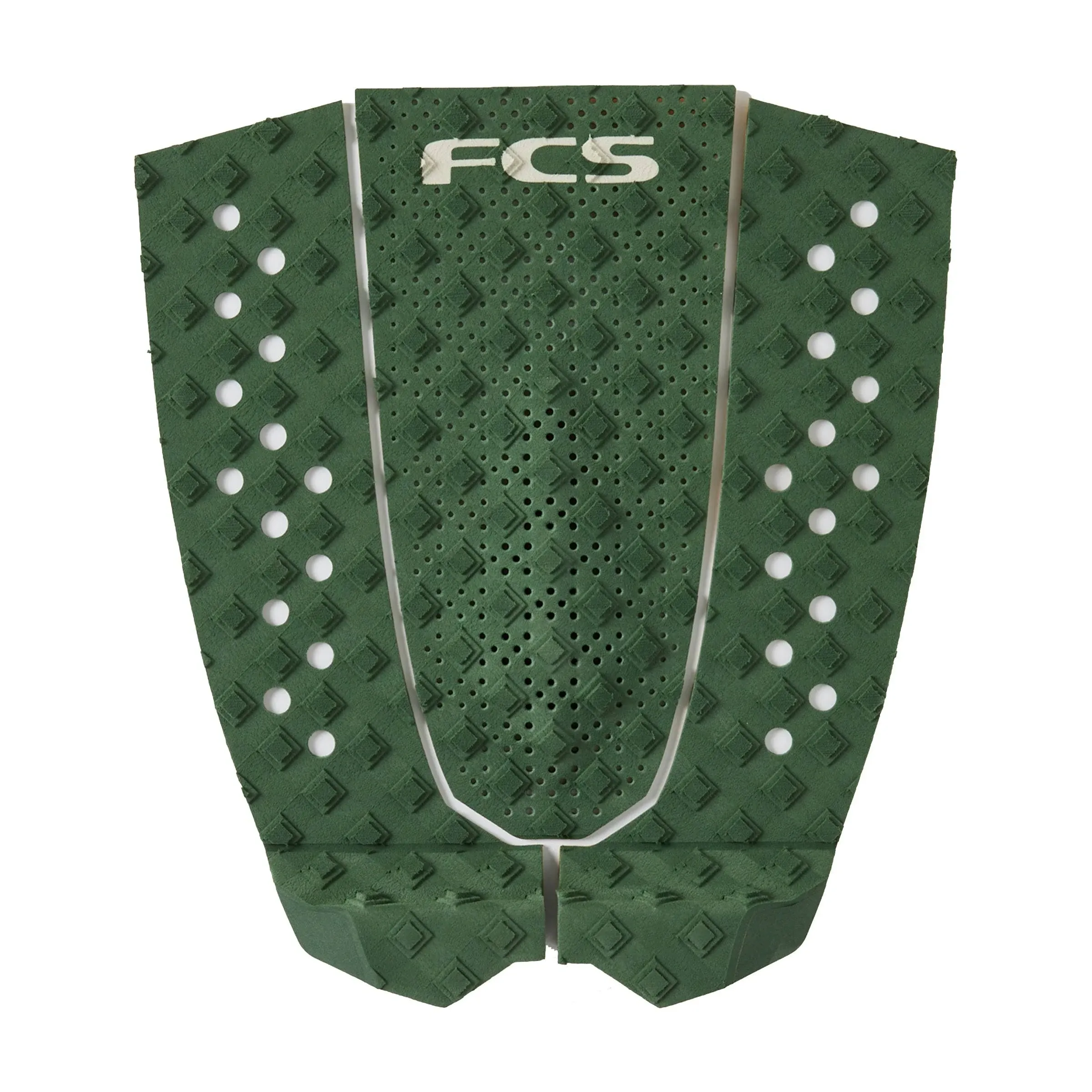 FCS T-3 Eco Traction Pad