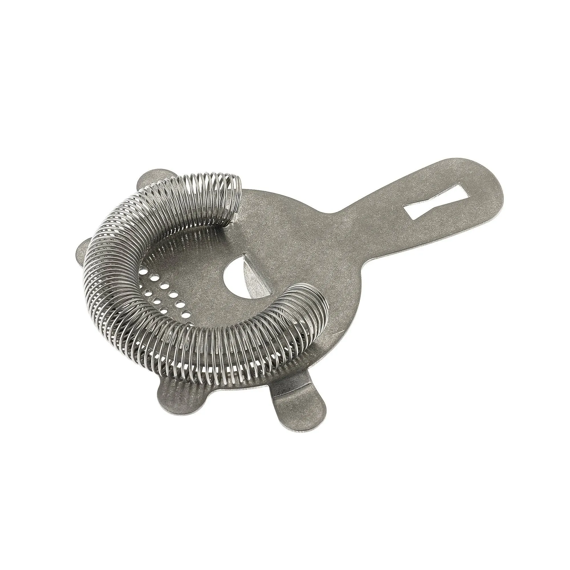 Mercer Culinary M37071VN Barfly® Spring Bar Strainer 5-5/8" Overall Length Heavy Duty