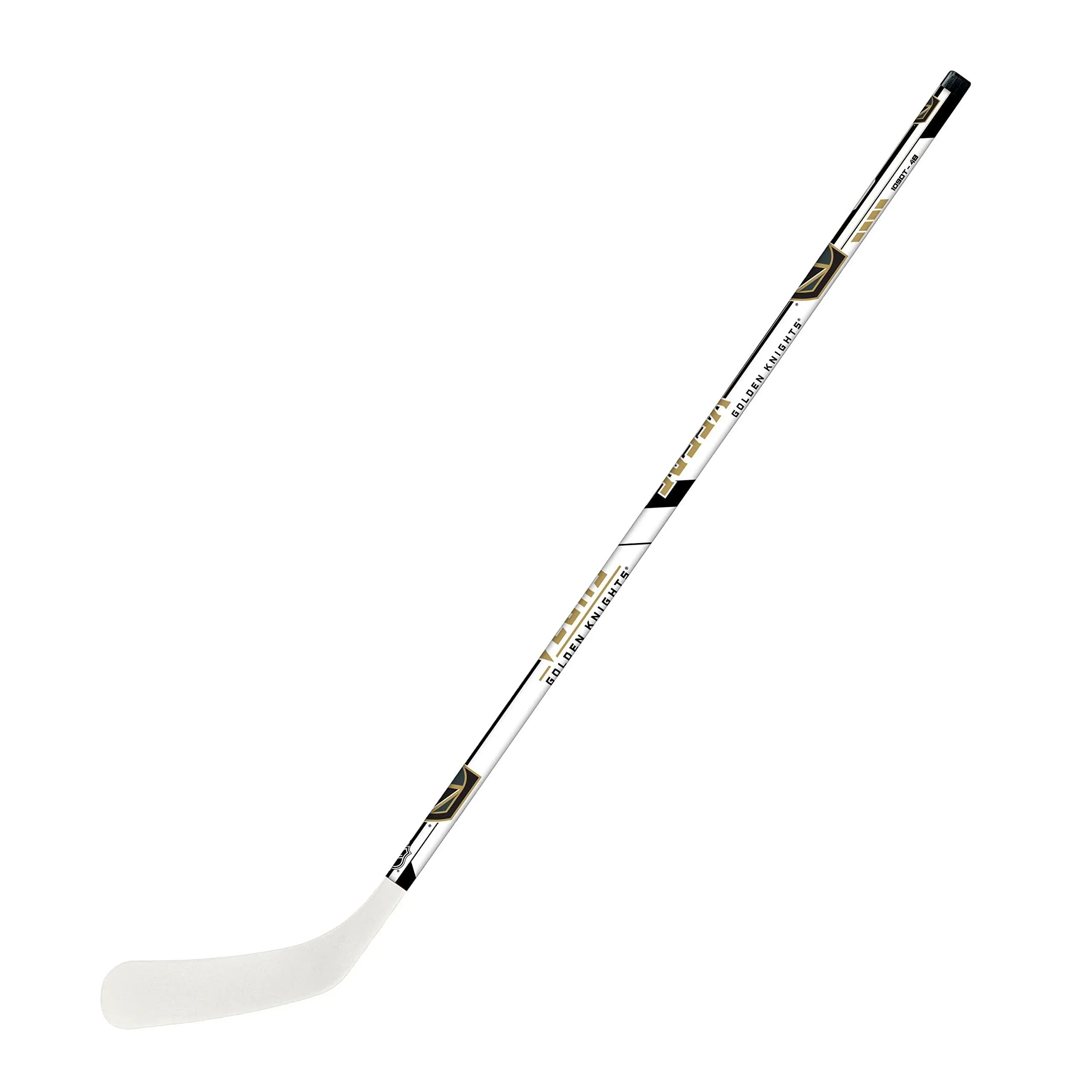 Franklin Sports NHL Team 48" Vinyl Street Hockey Stick