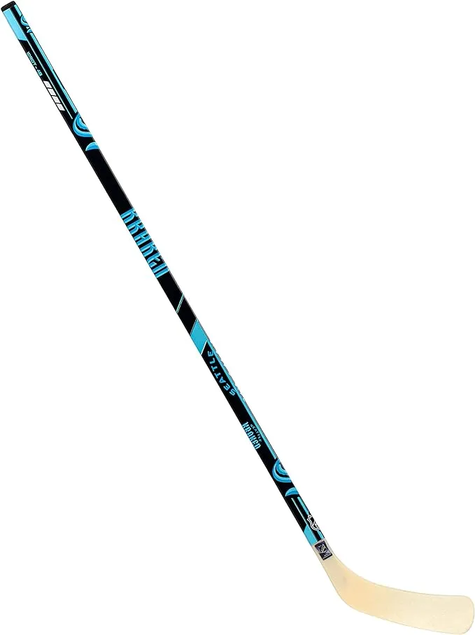 Franklin Sports Detroit Red Wings Street Hockey Stick - 48  - Right