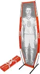 GoSports XTRAMAN Soccer Dummy Defender Training Mannequin