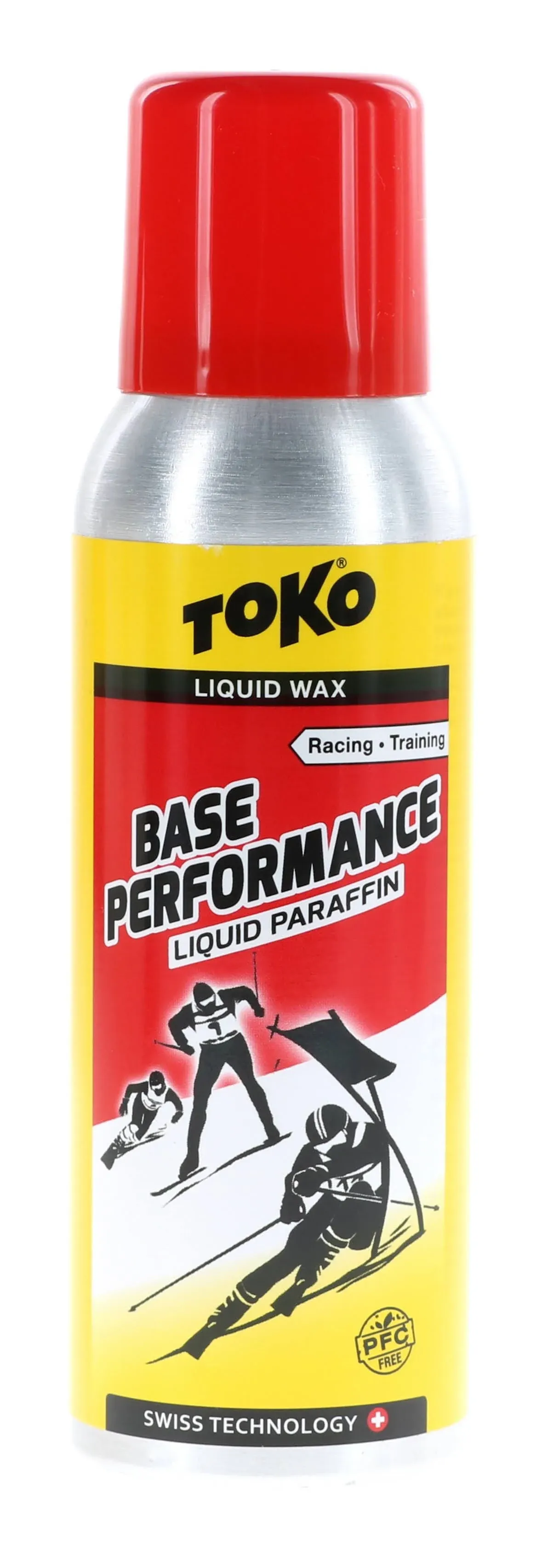 TOKO Base Performance Liquid Paraffin Blue 100ml (5502046)