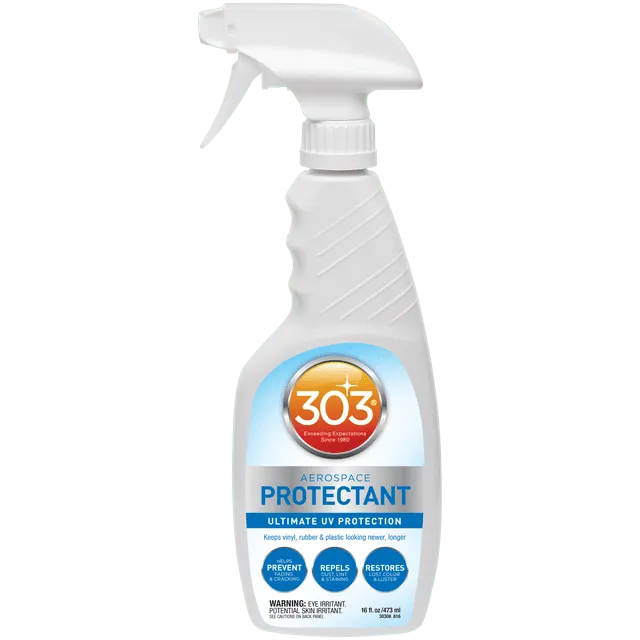 303 Marine Aerospace Protectant