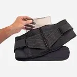Copper Fit Rapid Relief Back Support Brace