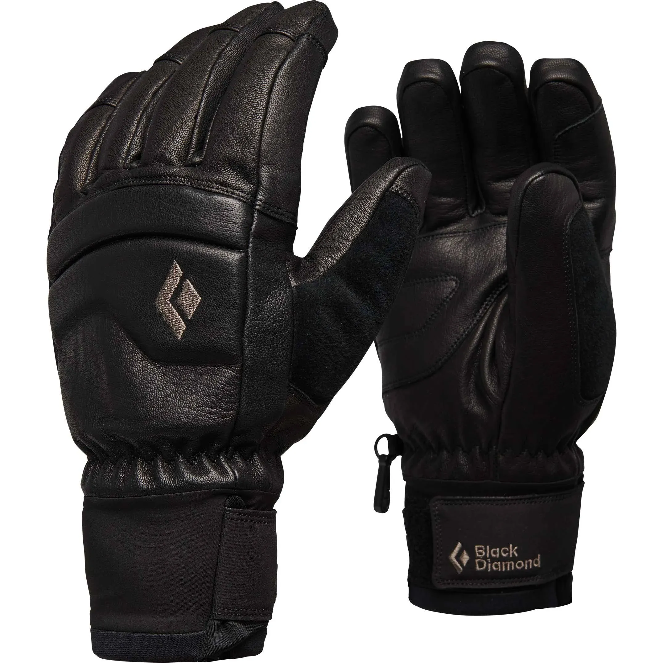 Black Diamond Spark Gloves