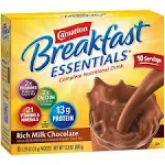Carnation Breakfast Essentials Fiber Ready-To-Drink