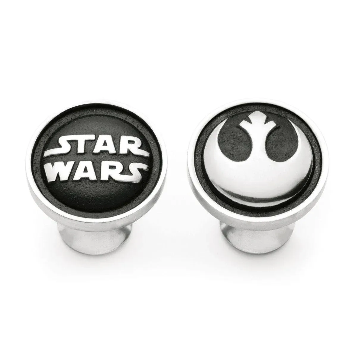 Royal Selangor Rebel Alliance Cufflinks