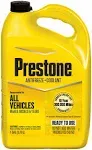 Prestone 50/50 Antifreeze Coolant