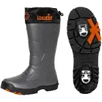 Norfin Klondike 2 Boots Grey 14 16990-47