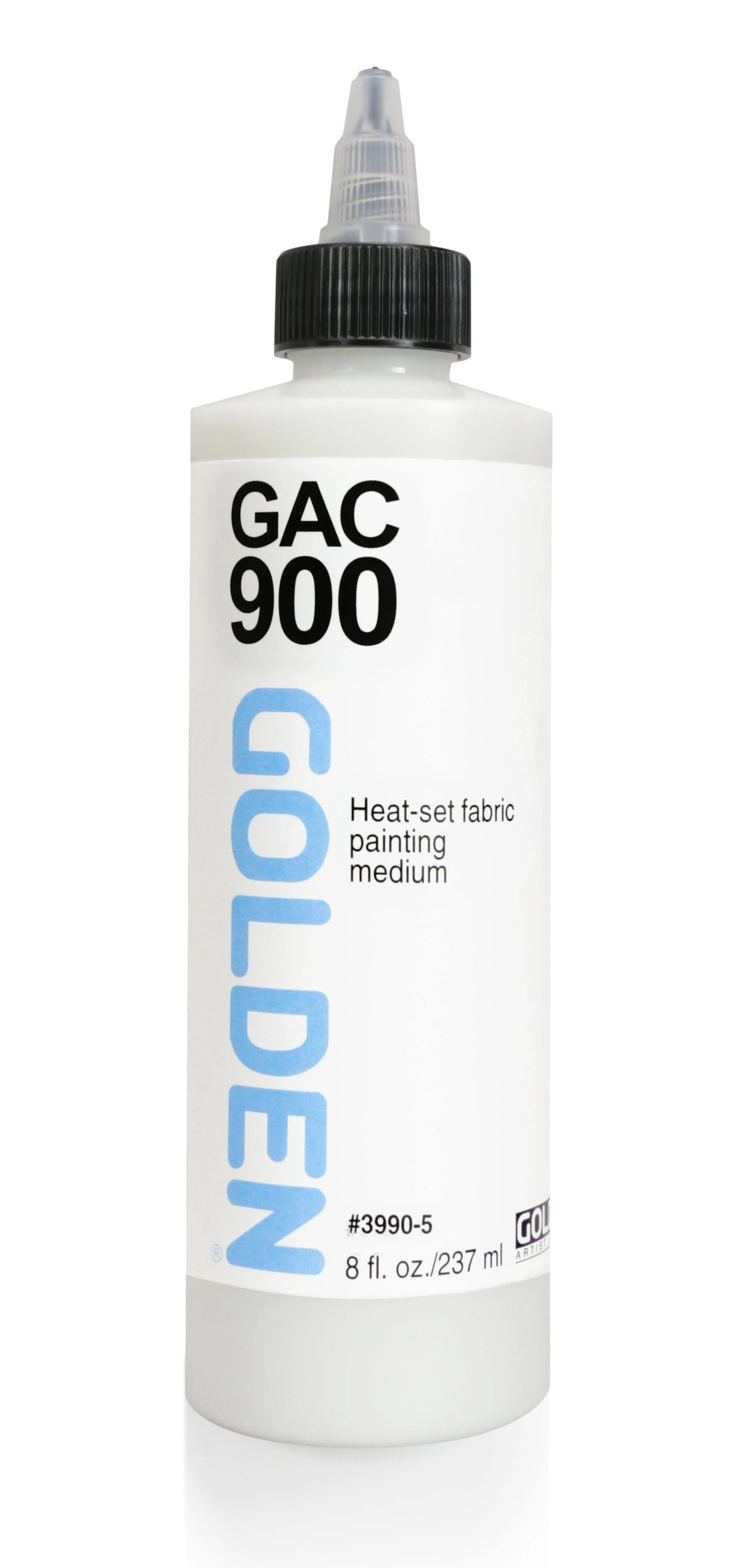 Golden GAC 900 Acrylic Medium 8 oz