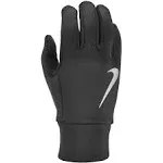 Nike Thermal Unisex Running Gloves Model N100723-082 X-Large Black