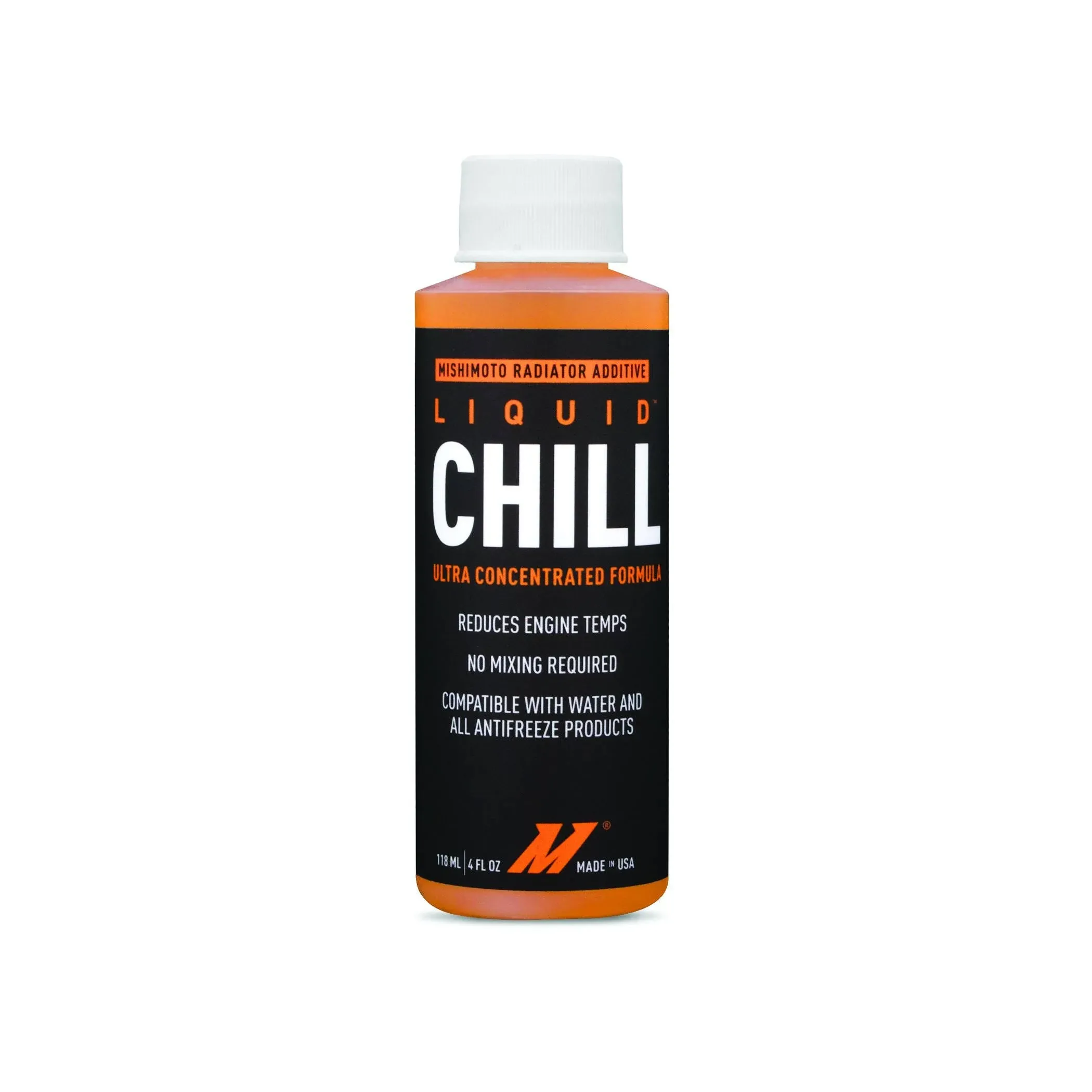 Mishimoto MMRA-LC - Liquid Chill Radiator Coolant Additive