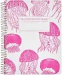 Jellyfish Decomposition Book