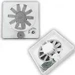 Heng's Industries Roof Vent Upgrade Kit 90043-CR