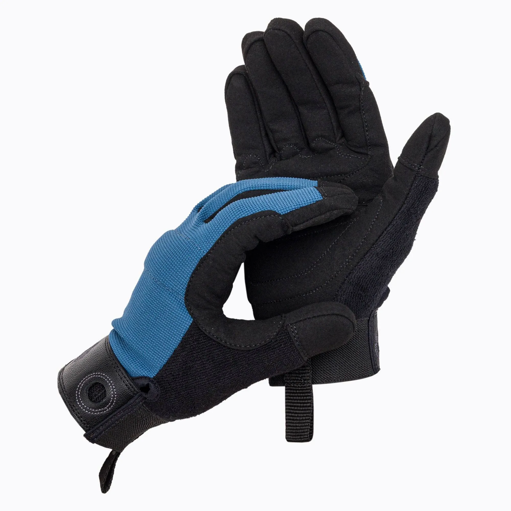 Gloves Crag