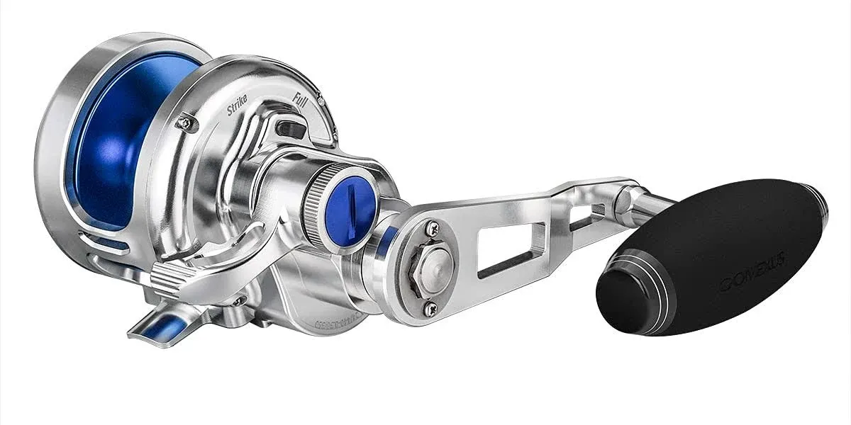 Gomexus Jigging Reel SX450