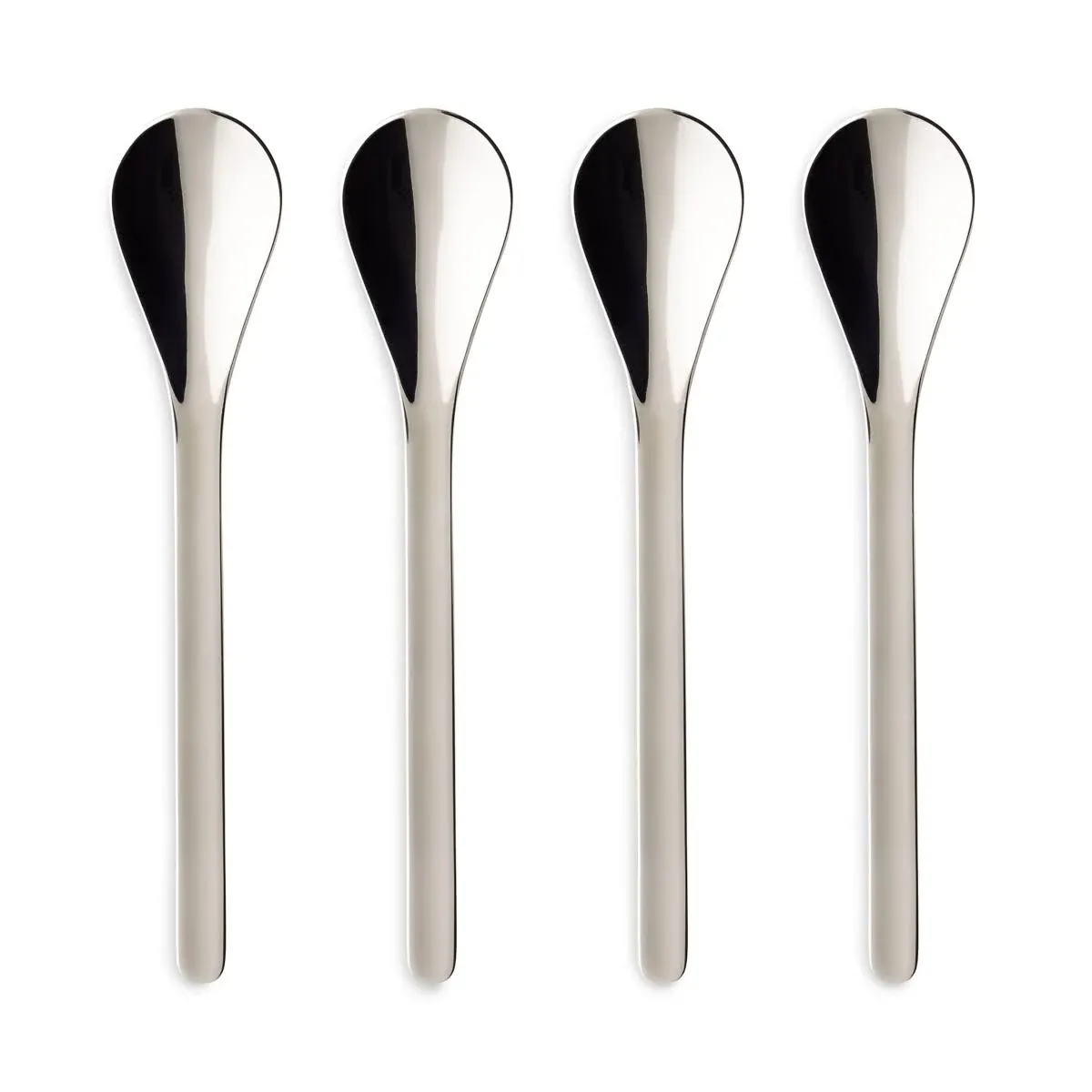 Coffee Passion Coffee Spoon, Set of 4