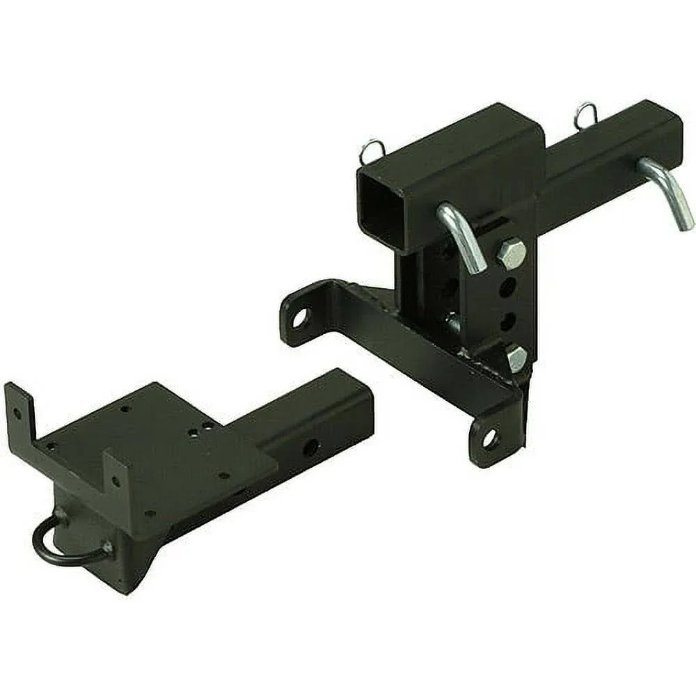 Swisher Receiver Hitch Mount Kit