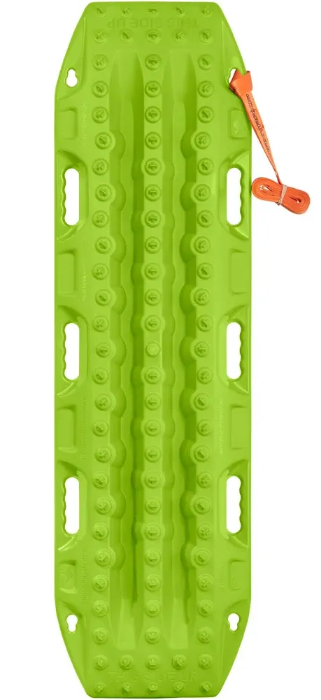 MAXTRAX MKII Lime Green Recovery Boards