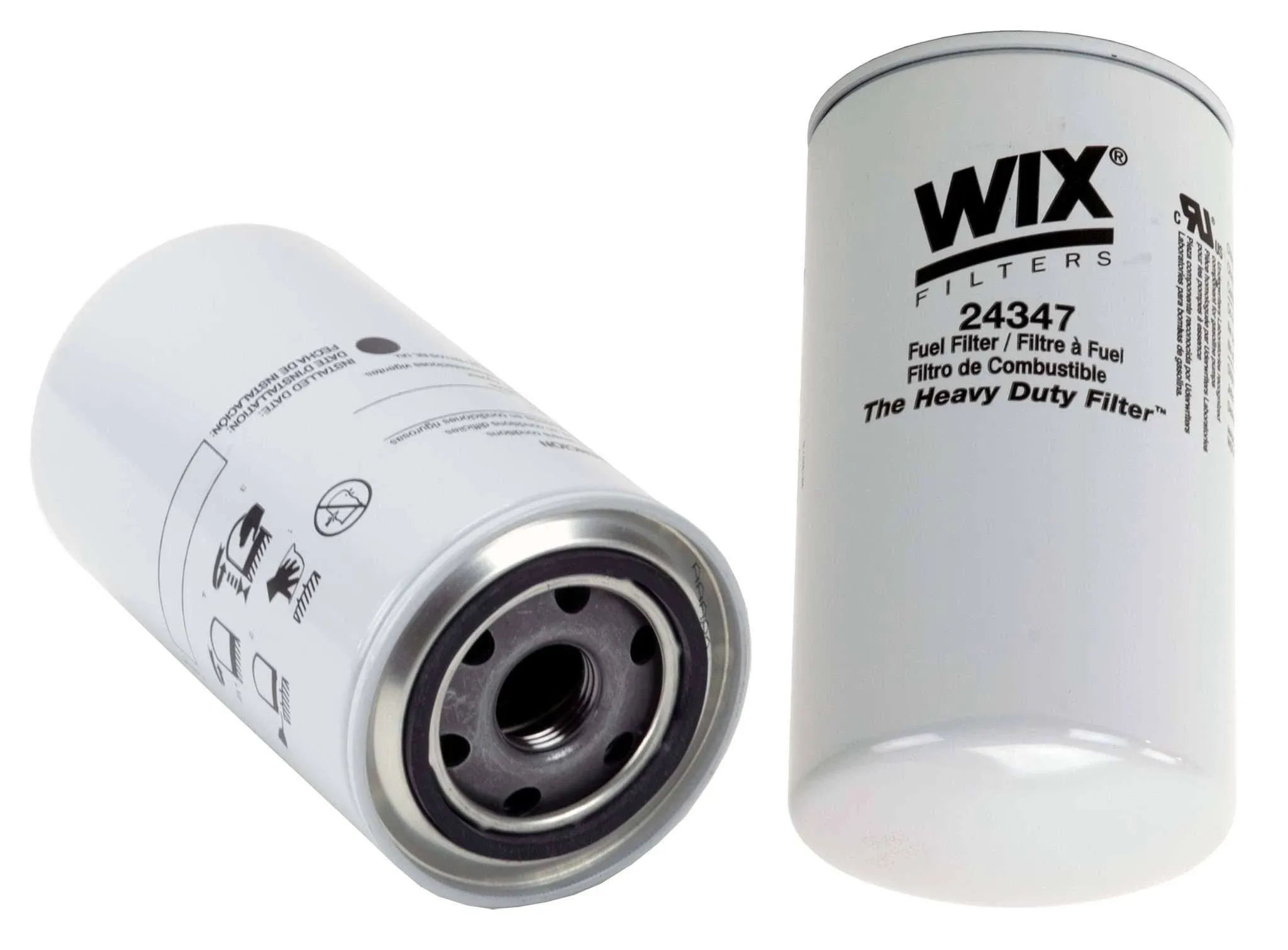 Wix - 24347 - Fuel Filter