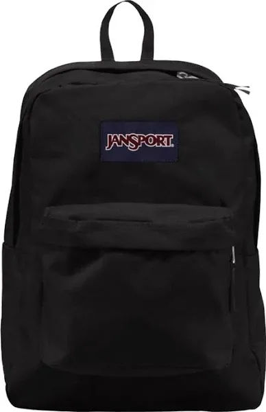 JanSport Superbreak One, Parent (One Size, Black)