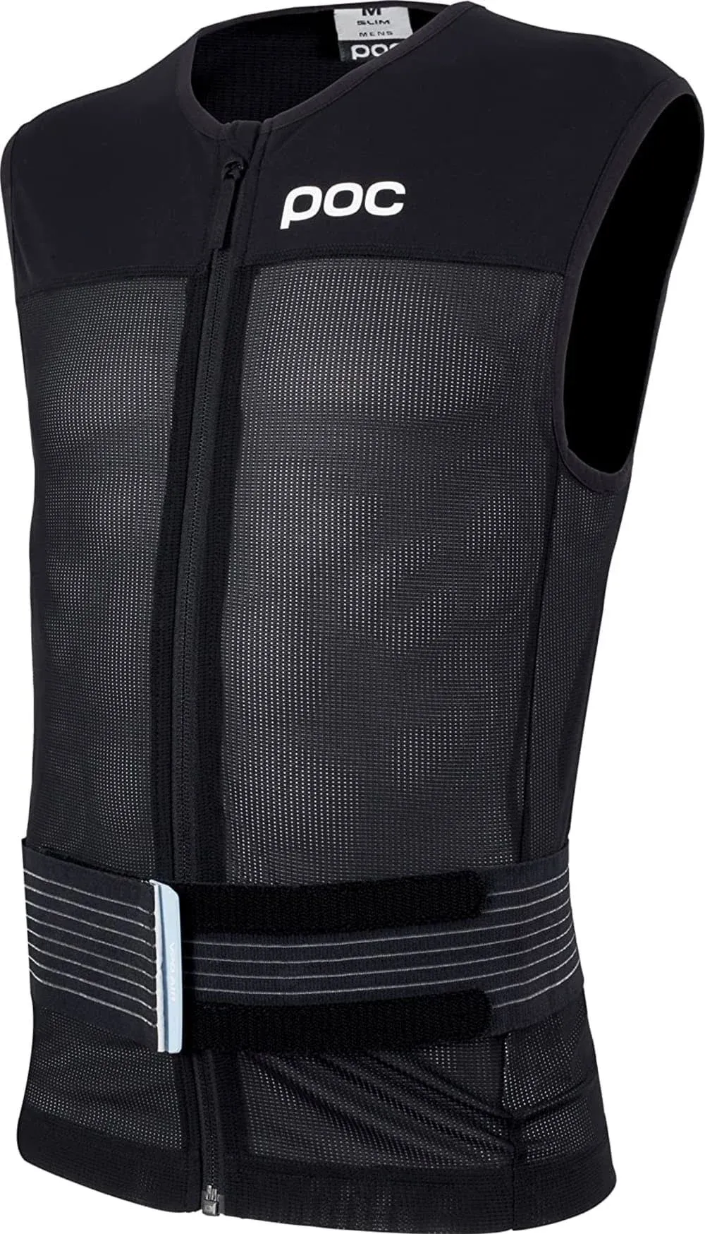 POC Spine VPD Air Vest (Uranium Black)